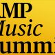 AMP Music Summit Draws Inspiration From History & Community in Second Virtual Event