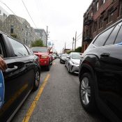 An Uber and Lyft shutdown in California looks inevitable — unless voters bail them out