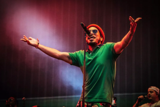 Anderson .Paak Drops “Lockdown” Remix Featuring J.I.D, Noname, and Jay Rock: Stream