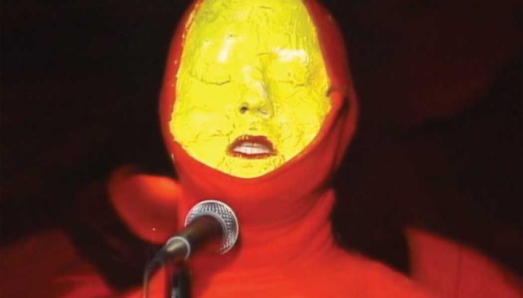 ANOHNI Covers Bob Dylan’s “It’s All Over Now, Baby Blue”: Stream