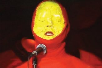 ANOHNI Covers Bob Dylan’s “It’s All Over Now, Baby Blue”: Stream