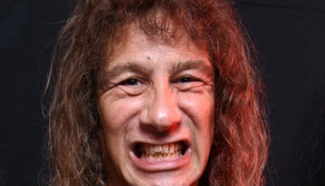 ANVIL’s STEVE ‘LIPS’ KUDLOW: ‘Music And Concerts Are Gonna Be The Last Thing To Come Back, If They Come Back At All’