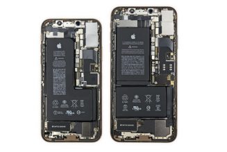 Apple could Offset Expensive 5G iPhone Tech with Cheaper Battery Parts