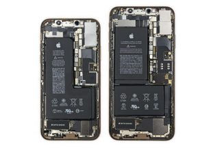 Apple could Offset Expensive 5G iPhone Tech with Cheaper Battery Parts