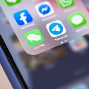 Apple, Ford, and Disney push back on Trump’s WeChat ban: WSJ