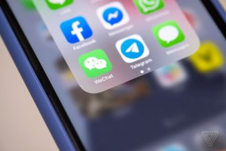 Apple, Ford, and Disney push back on Trump’s WeChat ban: WSJ