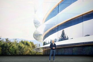 Apple is still tending its walled garden