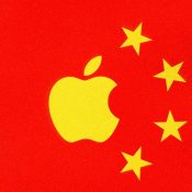 Apple removes thousands of games from the Chinese App Store, alarming observers