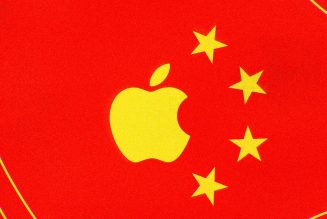 Apple removes thousands of games from the Chinese App Store, alarming observers