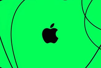 Apple reportedly acquires startup that could turn iPhones into payment terminals