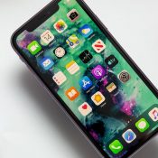 Apple reportedly using cheaper iPhone battery parts to offset 5G cost