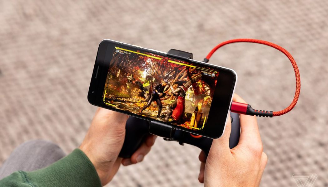 Apple stumbled into a war with the gaming industry, and the future of iOS is at stake