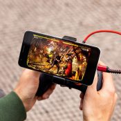 Apple stumbled into a war with the gaming industry, and the future of iOS is at stake