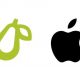 Apple wants this recipe app to stop using a pear in its logo