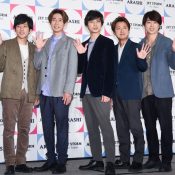 Arashi’s ‘Kite’ Sails to No. 1 on Japan Hot 100