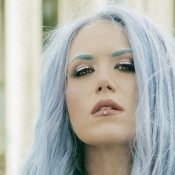 ARCH ENEMY’s ALISSA WHITE-GLUZ Collaborates With Her Sister On NO JOY’s ‘Dream Rats’ Single