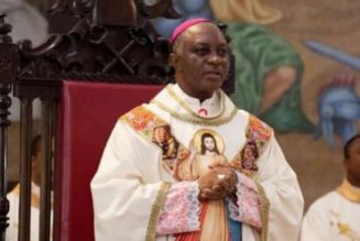 Archbishop Martins decries Southern Kaduna killings