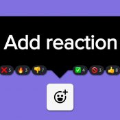 Are emoji reactions actually good?