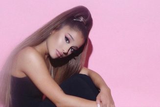 Ariana Grande Will Make It Rain With Lady Gaga At The 2020 VMAs