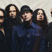 ARMORED SAINT Announces Virtual Record-Release Concert