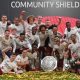 Arsenal beat Liverpool on penalties to lift FA Community Shield