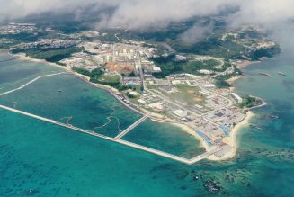 Artist of the Month Awich on Tupac, Condensed Milk, and the Death of Her Husband