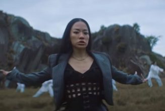 Artist of the Month Awich’s Partition EP Flaunts the Rapper’s Talent and Resolve: Review