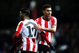 Aston Villa leading the chase for £38m-rated duo who scored 43 goals in total this season