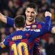 Atletico Madrid to battle Juventus for Barcelona star