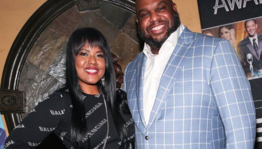 Attorneys For Alleged Repeat Cheater Pastor John Gray Say He’s Victim Of Extortion Plot