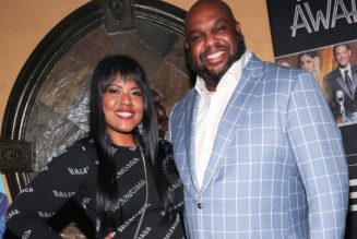 Attorneys For Alleged Repeat Cheater Pastor John Gray Say He’s Victim Of Extortion Plot