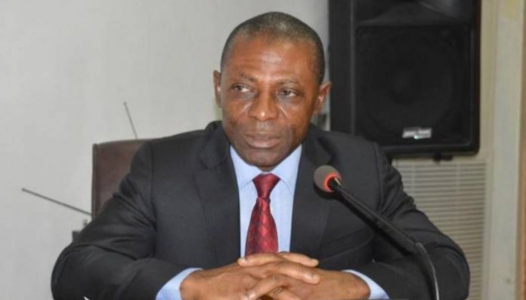 Auditor-General denies illegal withdrawal of N10 billion from NHIS account