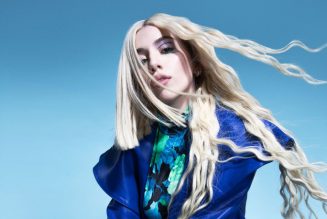 Ava Max Calls on Lauv & Saweetie for Empowering ‘Kings & Queens, Pt. 2′ Remix