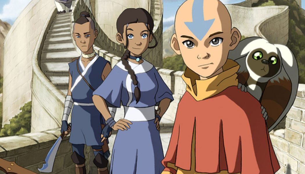 Avatar: The Last Airbender creators quit Netflix live-action adaptation over creative differences