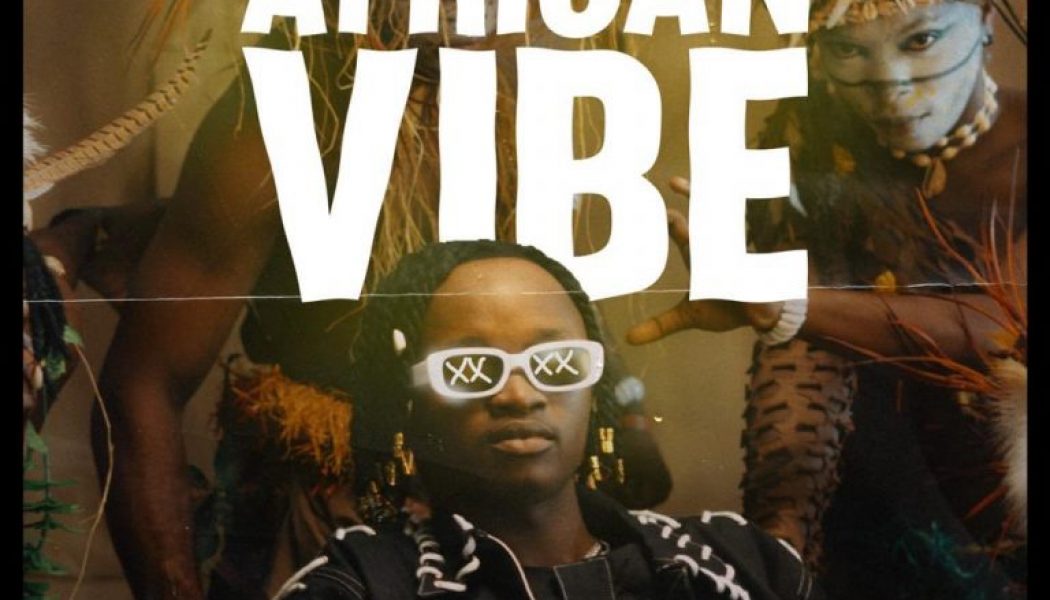 Ayanfe – African Vibe