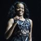 Azealia Banks Claims Kanye West Is In The Closet, Then Shaves Her Head [Video]