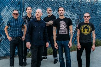 Bad Religion Reimagine “Faith Alone” as a “Symphonic Plea for Reason” in 2020: Stream