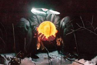 BAINBRIDGE Drops Bass Heater “Skull Busta” Ahead of DSV Audio’s Mental Health Fundraiser Album