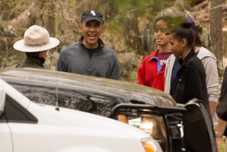 Barack Obama Releases His 2020 Summer Playlist And Of Course It’s Lit