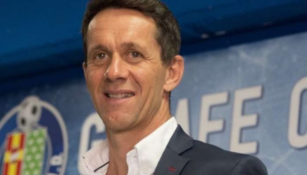 Barcelona appoint new technical director