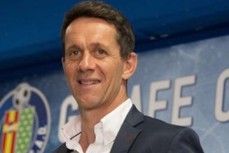 Barcelona appoint new technical director