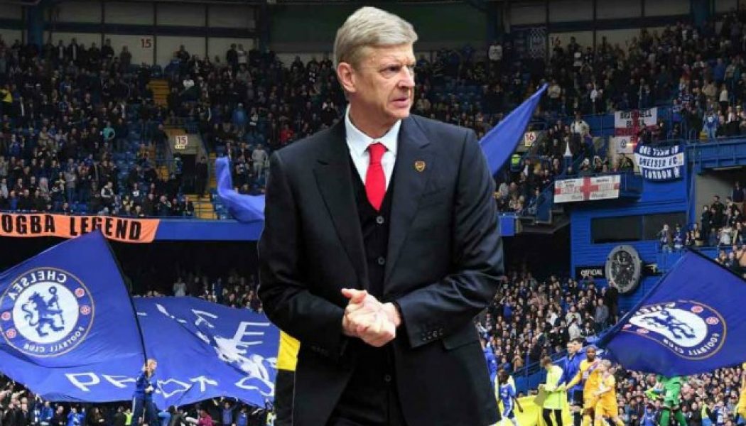 Barcelona failed in their attempt to replace Quique Setien with Arsene Wenger