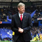 Barcelona failed in their attempt to replace Quique Setien with Arsene Wenger