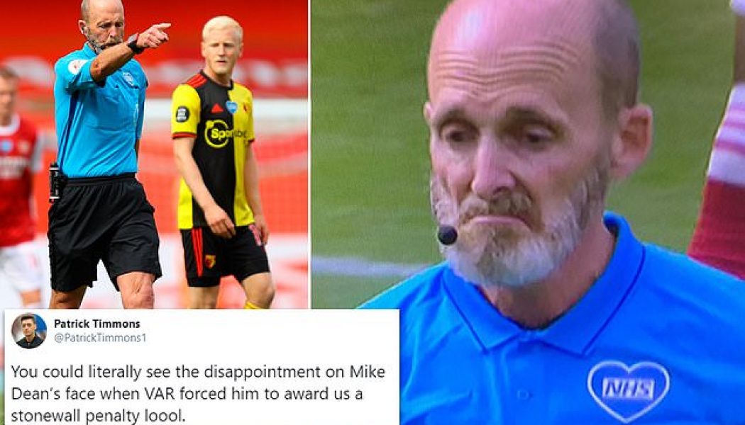 Barnes warns Rangers could reportedly face ‘huge setback’ in title race