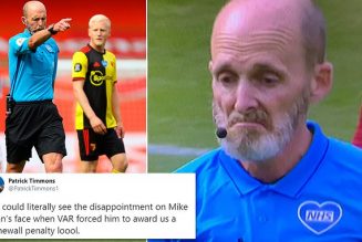 Barnes warns Rangers could reportedly face ‘huge setback’ in title race