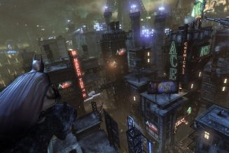 Batman: Arkham studio accused of failing to prevent a toxic work environment