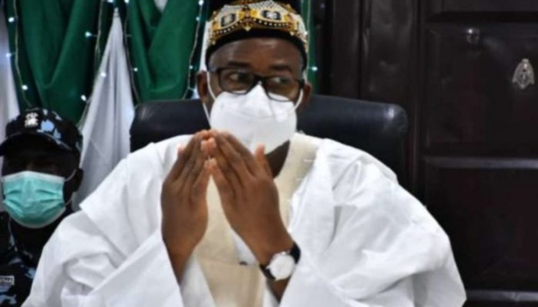 Bauchi government suspends 20 education secretaries