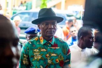 Bayelsa Airport: Deputy governor debunks reports, declares N56 billion as total cost