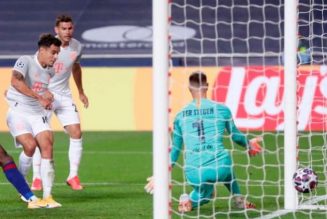 Bayern must stay focused – coach