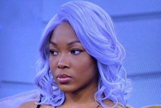 #BBNaija: I can’t wait to have sex with Neo – Vee